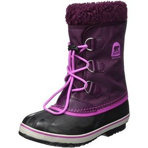 SOREL Yoot Pac Waterproof Insulated Snow Boot